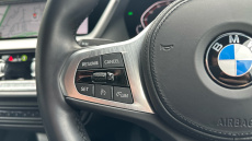 BMW 1 Series 118i [136] M Sport 5dr Step Auto [LCP] Petrol Hatchback